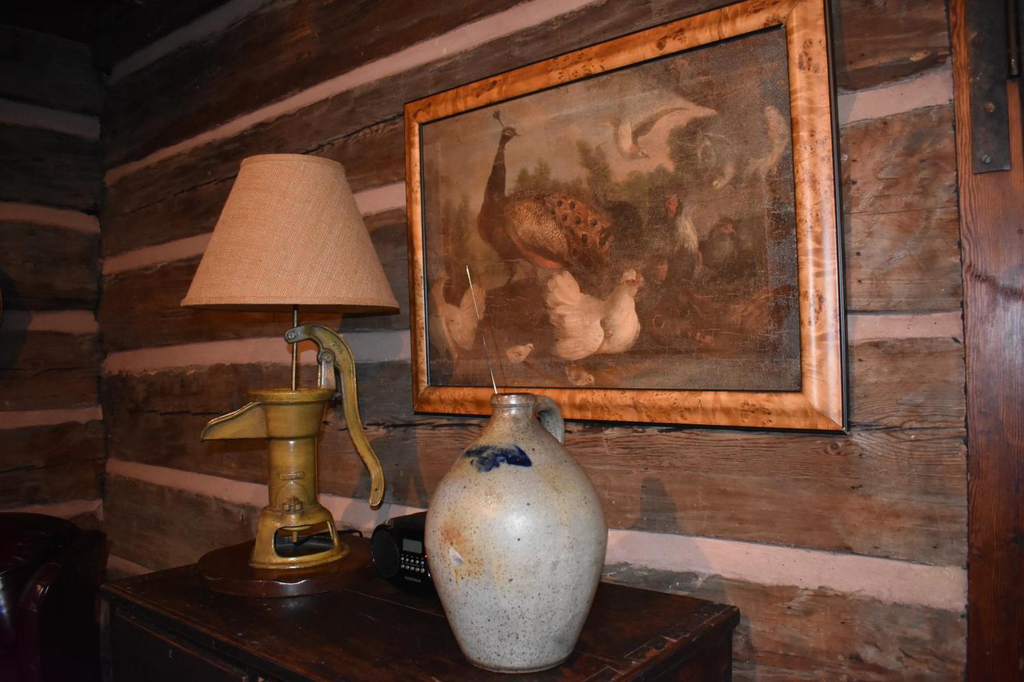 Restored1850S Log Cabin, With Gazebo And Gardens! 1 Mile To Downtown Weaverville Luaran gambar