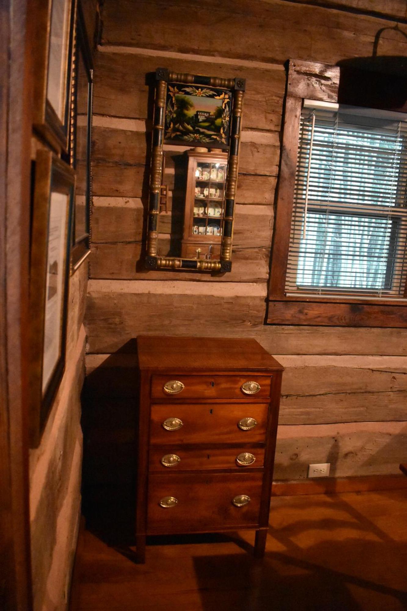 Restored1850S Log Cabin, With Gazebo And Gardens! 1 Mile To Downtown Weaverville Luaran gambar
