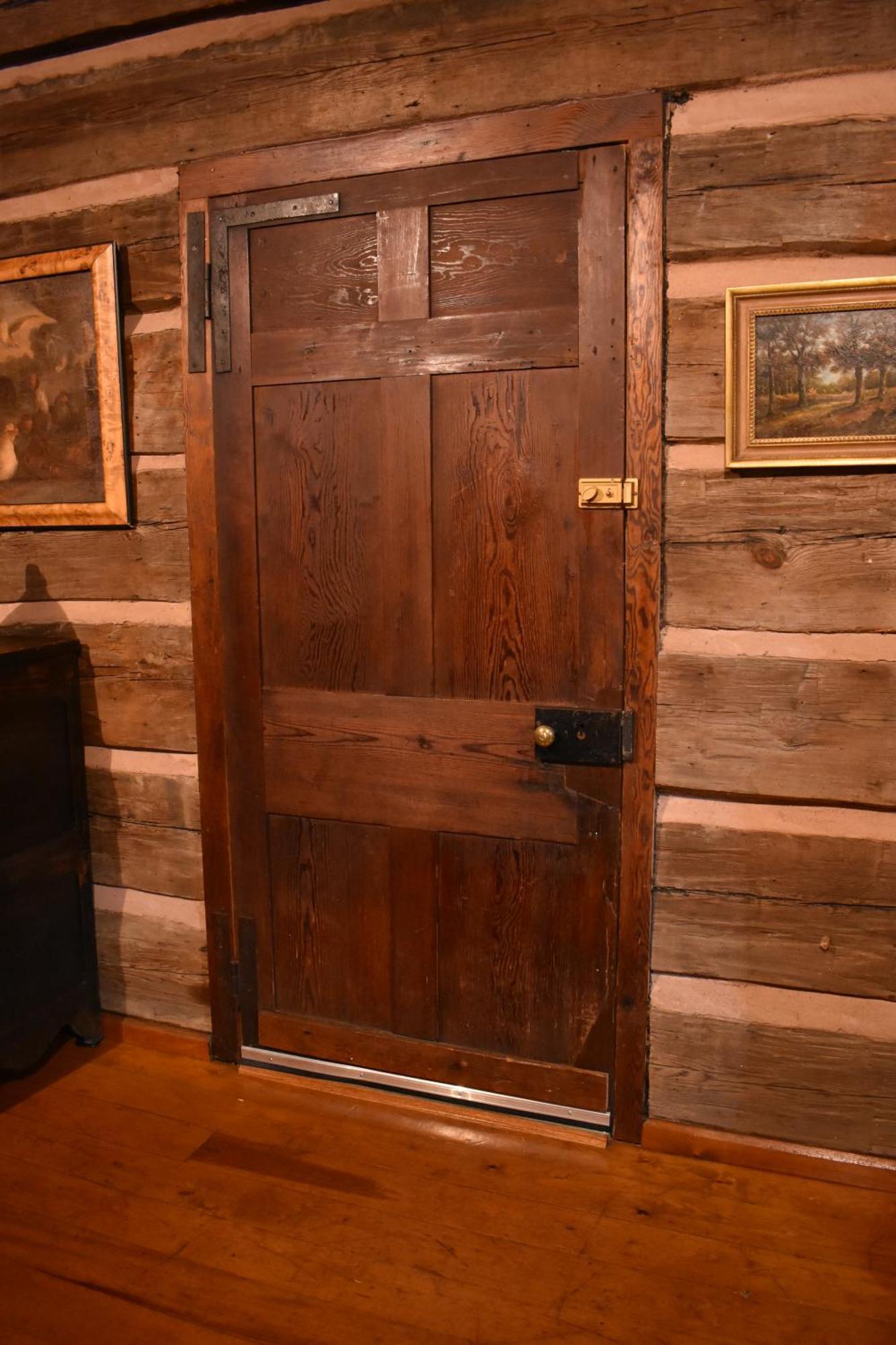 Restored1850S Log Cabin, With Gazebo And Gardens! 1 Mile To Downtown Weaverville Luaran gambar
