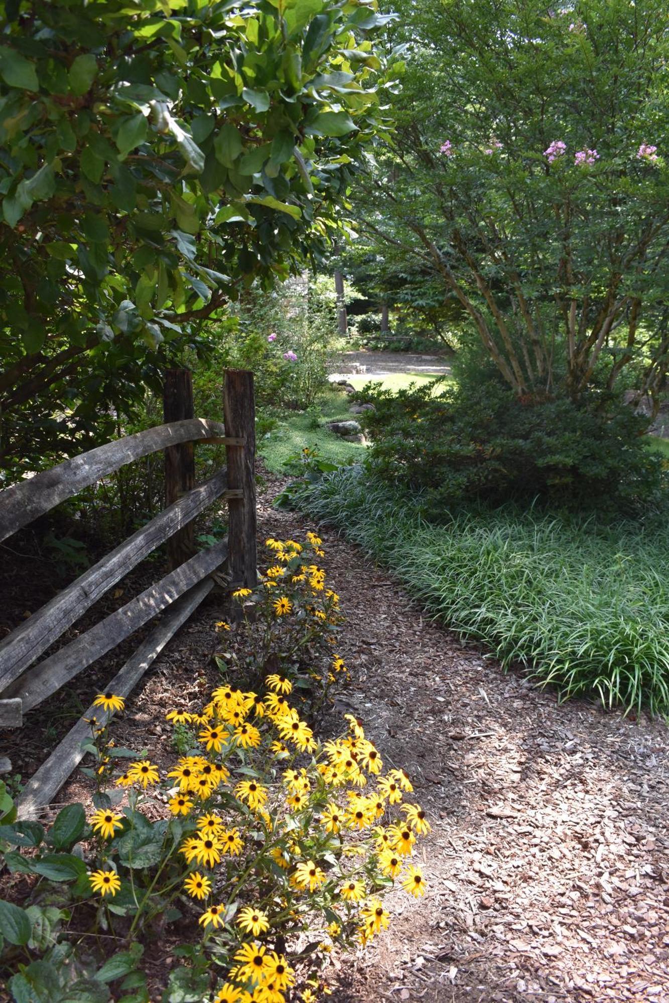 Restored1850S Log Cabin, With Gazebo And Gardens! 1 Mile To Downtown Weaverville Luaran gambar